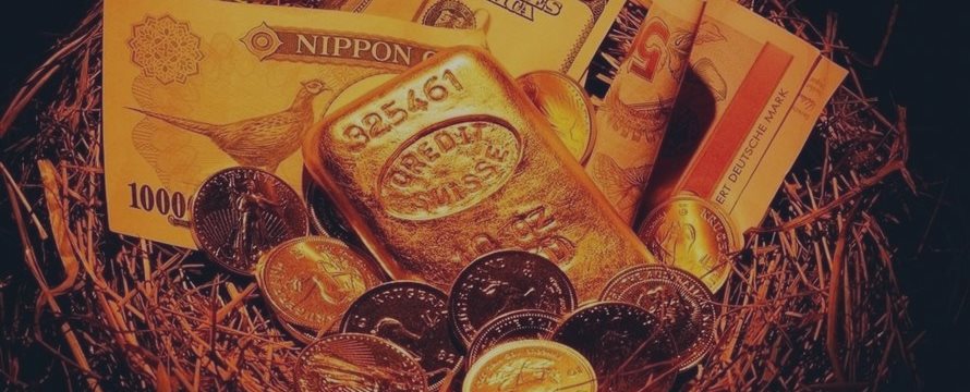 9月14日交易推荐之以小博大：欧元与黄金