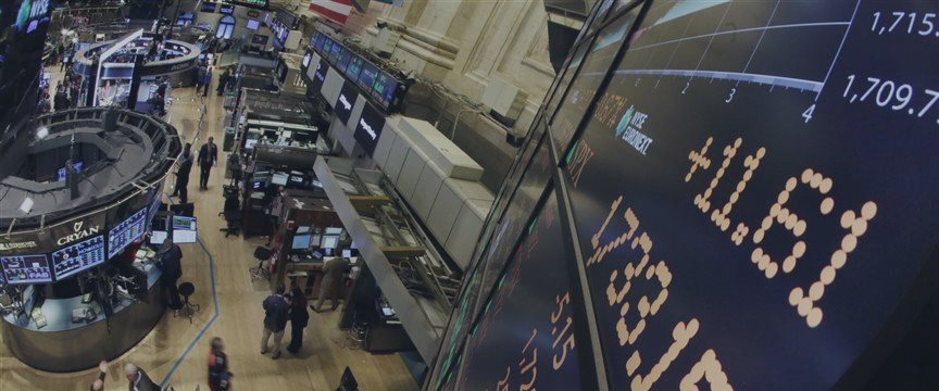 Analysts: Clarity on Fed decision won't curb stock market volatility