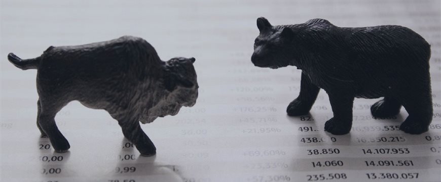 Technical analyst: It's not a bear market yet, though it's too early for aggressive buying