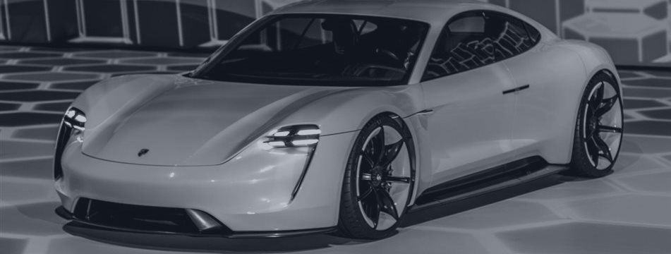 Porsche's new fast charging electric car is a fresh challenge for Tesla