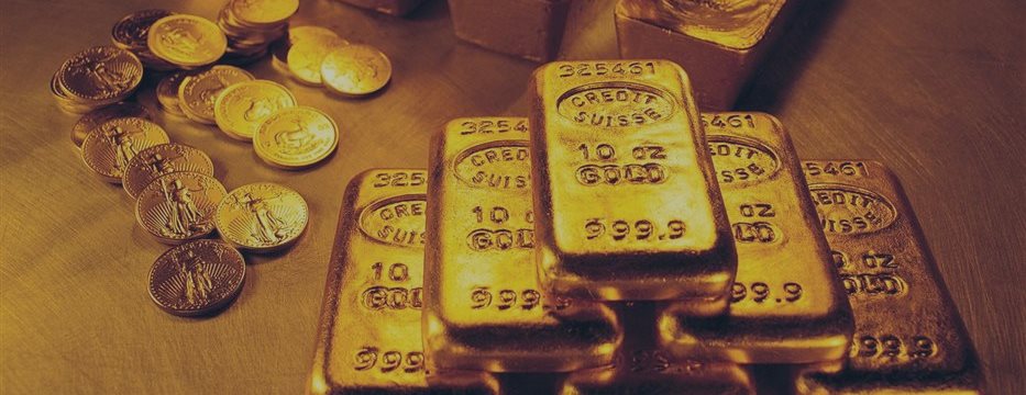 No physical gold crisis despite rumors - Barclays & CPM Group