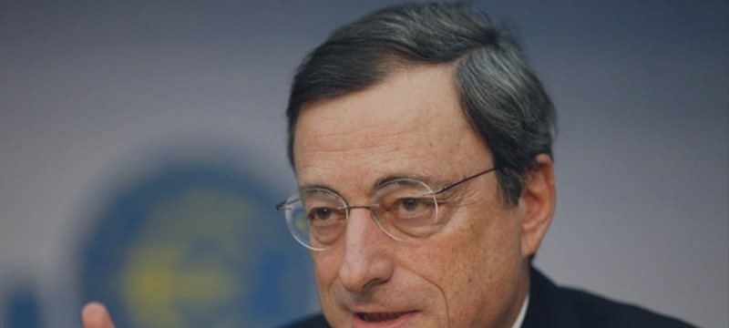 Draghi Matters More Than Yellen in Last Haven From Fed Risk.
