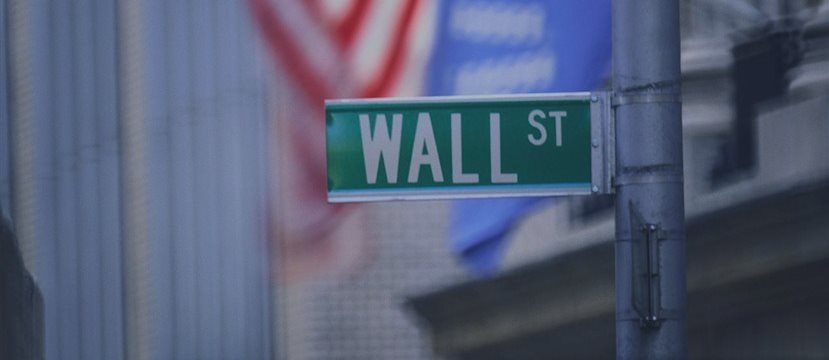 Dow и S&P 500 снизились после решения ФРС