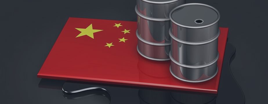 Китай будет торговать фьючерсами на нефть