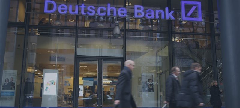 Deutsche Bank ликвидирует инвестиционно-банковское направление бизнеса в РФ