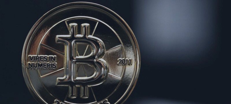 Bitcoin es oficialmente una materia prima