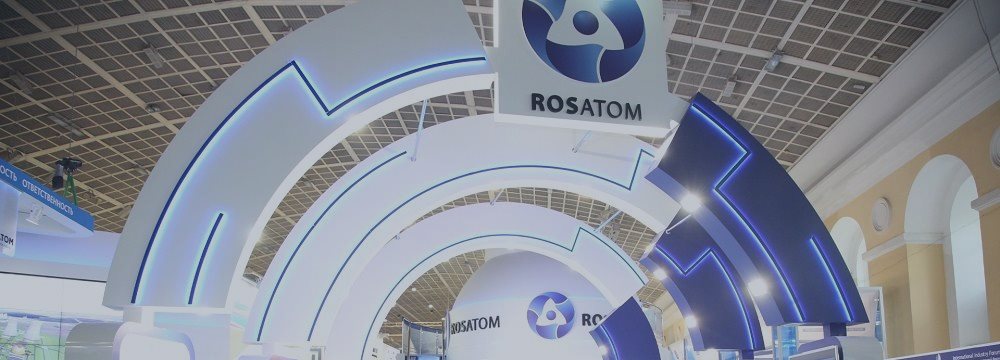 АЭМ получит от "Атомэнергопрома" акции двух предприятий Росатома