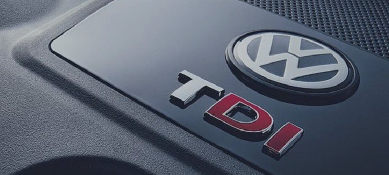 Volkswagen é acusada de fraude em carros a diesel nos EUA