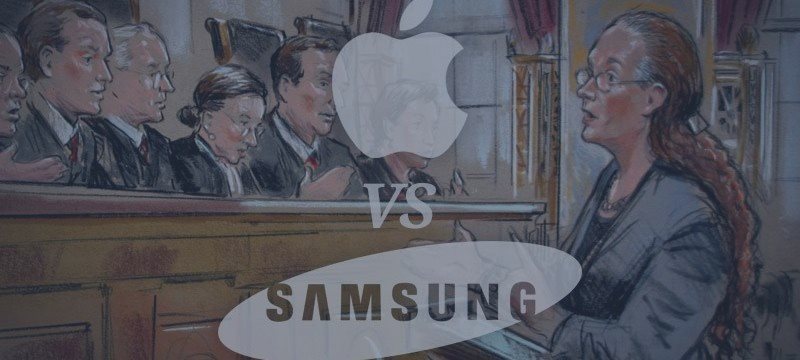 Samsung es obligada a cambiar funciones en smartphones y tablets en los Estados Unidos