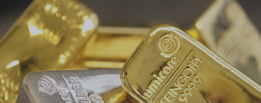 Gold will be supported by demand from India, China - Commerzbank