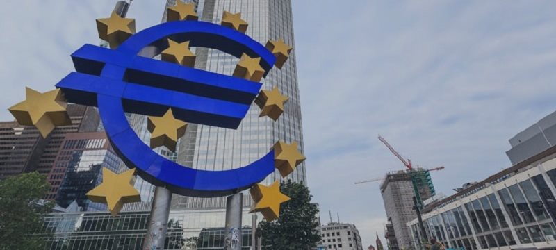 Euro puede debilitarse hasta 10 centavos