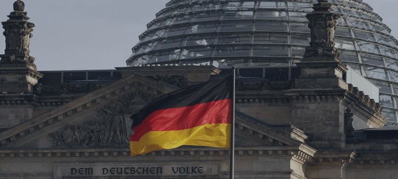 Business Representatives Believe in German Economy