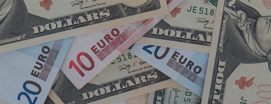 Euro regressa às quedas após palavras de Yellen