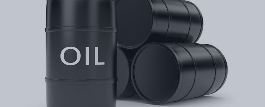 国际油价上涨 因美股一度上涨且美国原油钻井平台数目下降