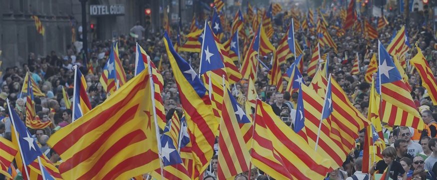 Catalan vote cautions Spain that turmoil in financial markets likely