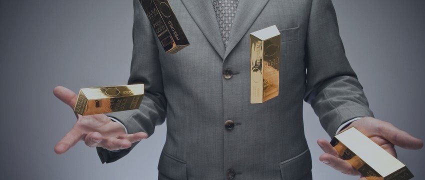 Швейцария присоединилась к расследованию крупнейшего золотого скандала