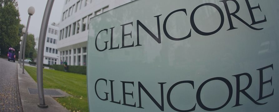 Citigroup: Market's reaction to Glencore overdone