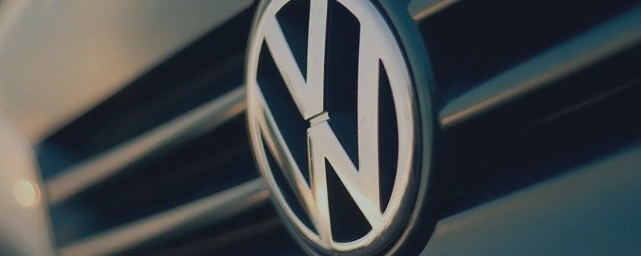 Из индексов Dow Jones исключат акции Volkswagen
