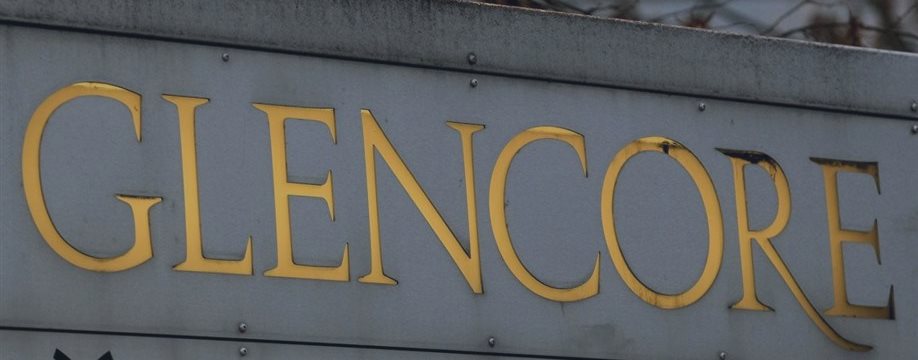 Glencore's share price jumps 20% as Wall Street heavyweights support