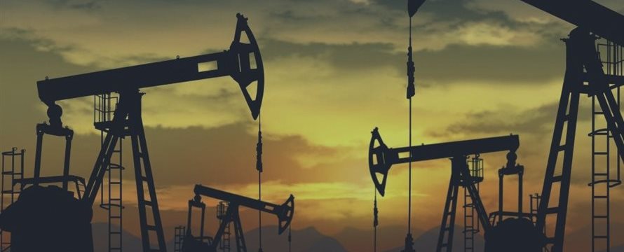 Нефть дорожала во время американской сессии, но сейчас опять падает