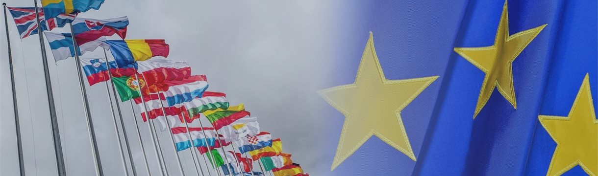 Европейские индексы снизились во вторник