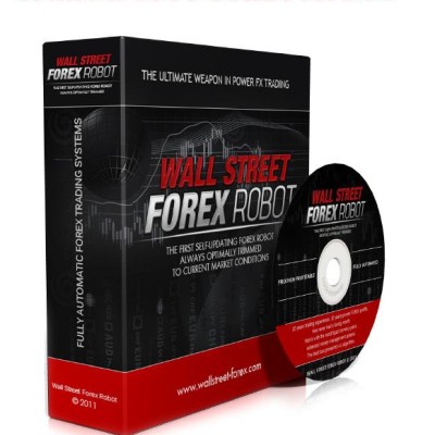 WALLSTREET FOREX ROBOT