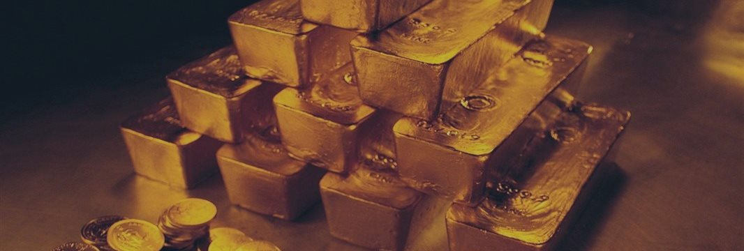 Китай нарастил запасы золота на 16 тонн. Цены на драгметалл продолжают падать