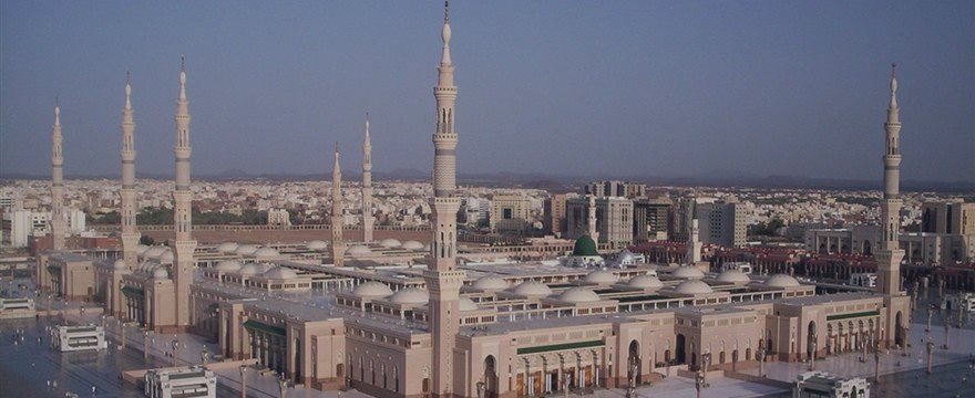 Tourism may overtake oil economy in Saudi Arabia