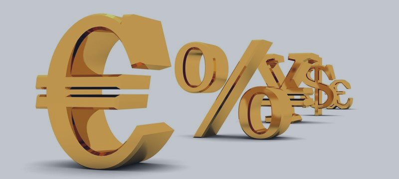 O euro recuou novamente. Análise Forex em 02/10/2015