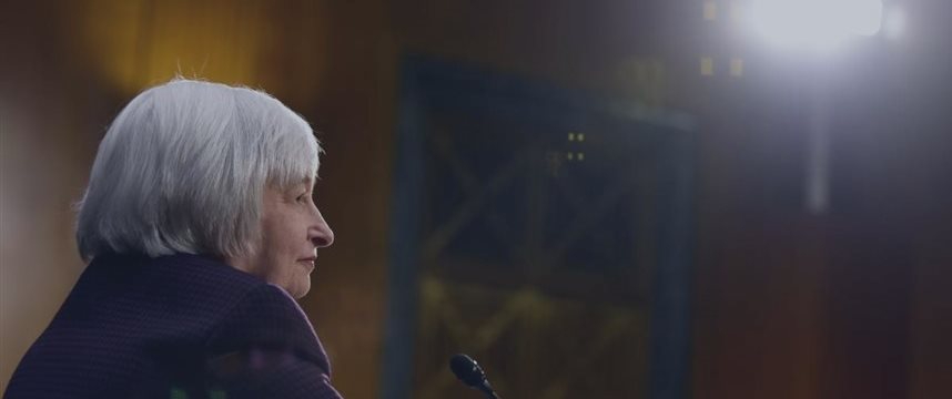 A rate hike is now possible only after March - Traders