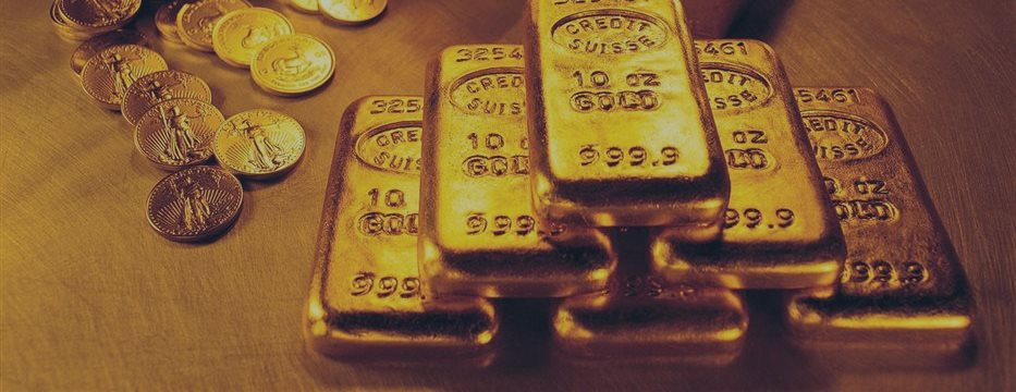 U.S. rate hike not a key factor for gold - Video