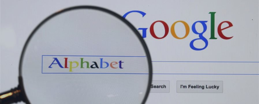 Google становится старшей «дочкой» холдинга Alphabet