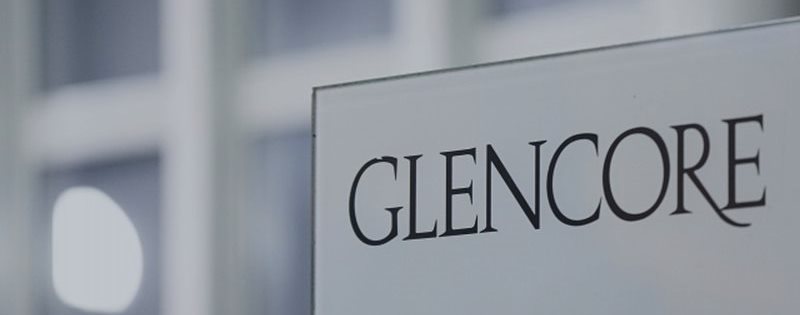 Кто спасает Glencore? Акции компании подорожали сегодня на 40%