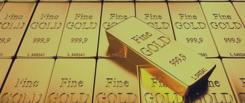 技术分析师：买入黄金的机会到来 金价趋势或现逆转