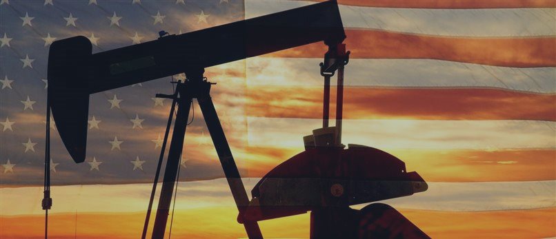Эксперты прогнозируют снижение добычи нефти в США и рост цен в среднесрочной перспективе