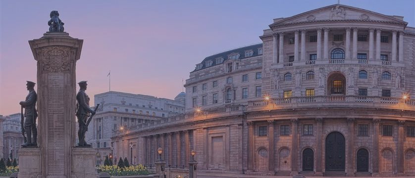 Will the Bank of England ever increase rates?