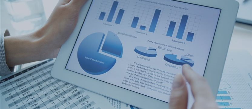 Quick Technical Overview - FTSE 100 Index: ranging bearish