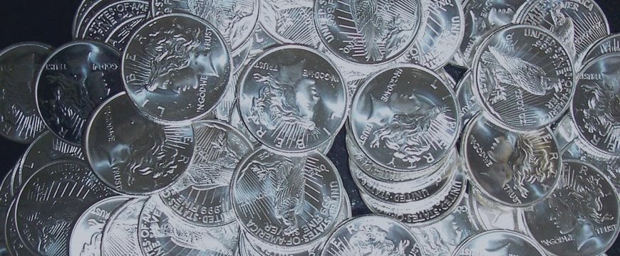 Silver is the best performing precious metal so far this year - Video