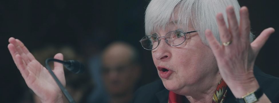 Китай против того, чтобы ФРС поднимала ставки в ближайшее время