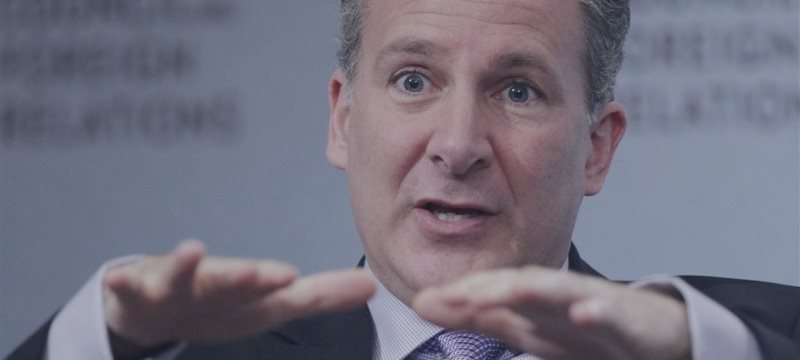 Peter Schiff: Inflation is not the Holy Grail of economics - Video