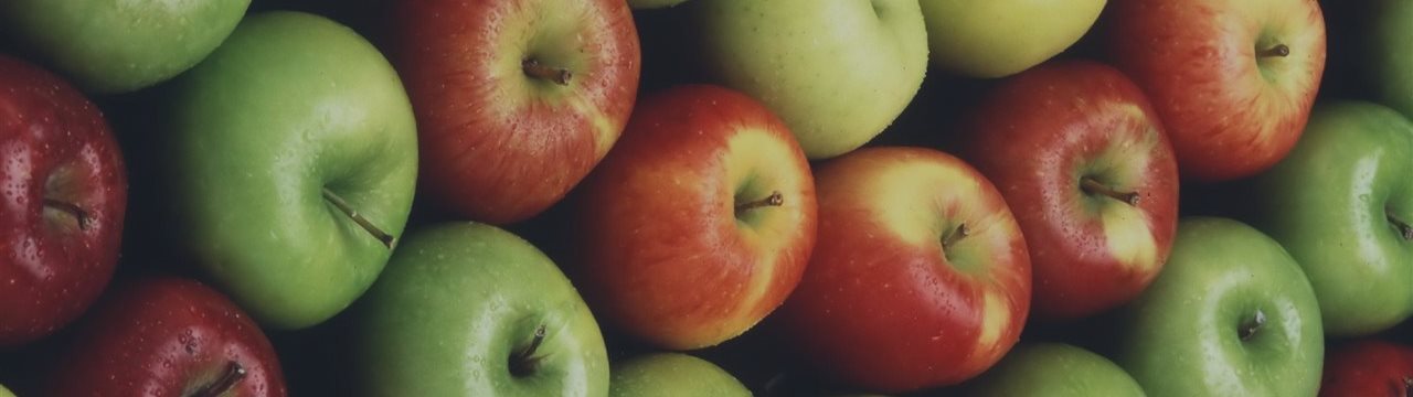 Apple намерена зарегистрировать товарный знак «Яблоко»