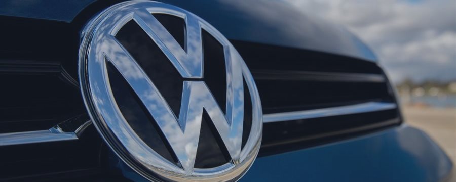 German automotive watchdog orders Volkswagen to recall 2.4M cars
