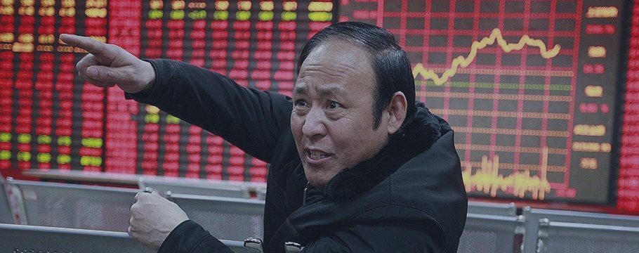 Экономист доказал, что слабость и крах китайской экономики - миф