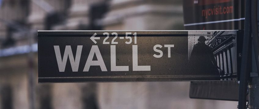 Wall Street opens higher as investors digest economic data