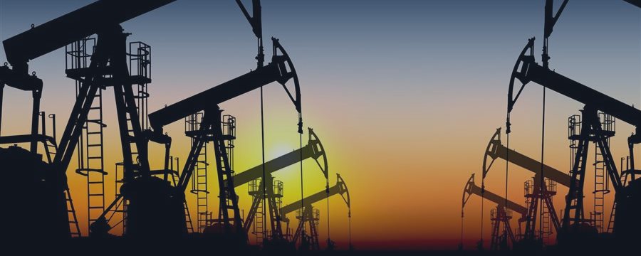 Нефть в США: запасы рекордные, но добыча идет минимальными темпами