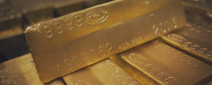 Gold still down after U.S. data