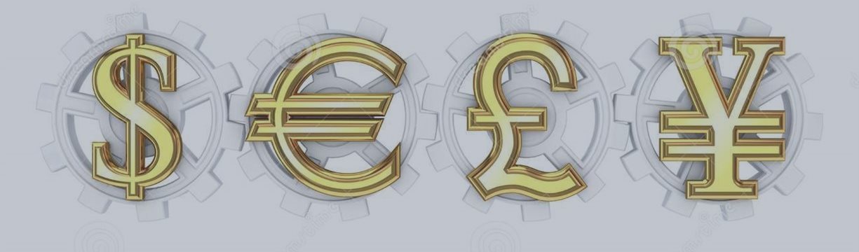 外媒：欧元、英镑、日元及澳元本周展望