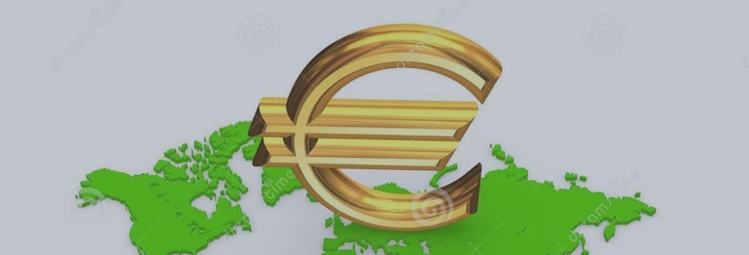 10月19日交易推荐之以小博大：欧元与黄金