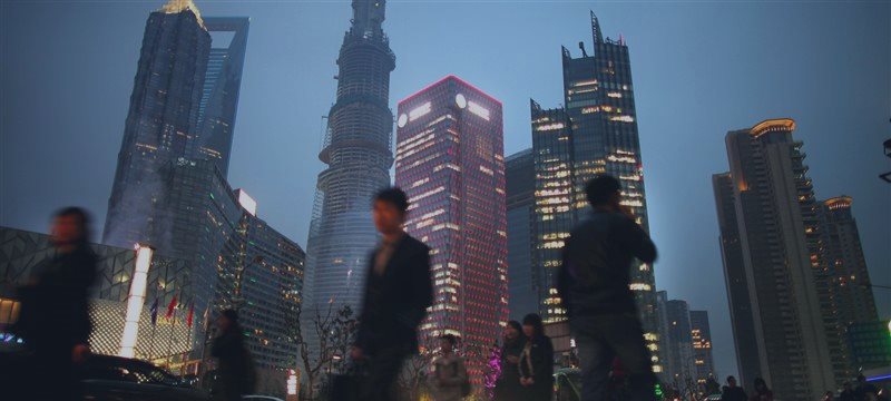 China's real GDP stands at 3% - Analysts