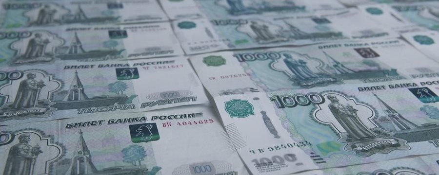 Credit Suisse: укрепление рубля произойдет в начале 2016 года